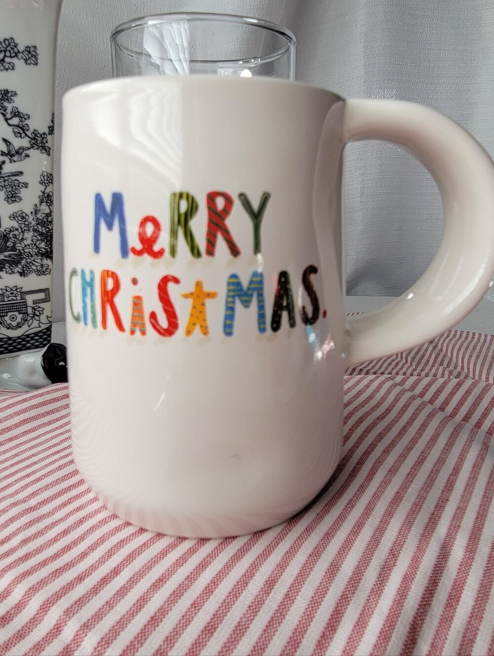Rae Dunn Artisan Collection Mug